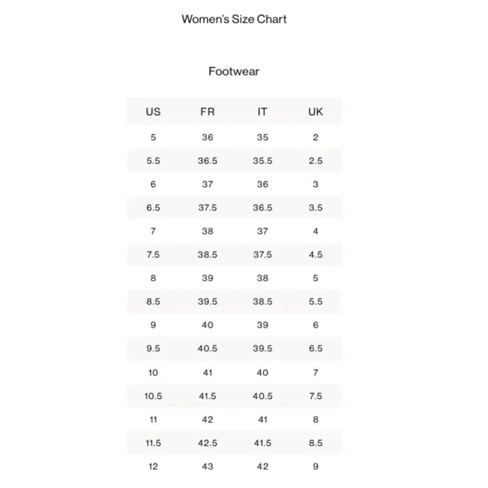 Club Monaco Aveena Block Heel Leather Mules Navy size 38 or 8 - Picture 13 of 13